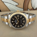 Rolex Explorer 124273 7