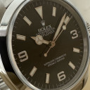 Rolex Explorer 14270 6