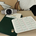 Rolex Explorer 14270 1