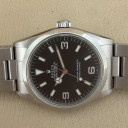 Rolex Explorer Swiss only Dial 14270 15