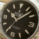 Rolex Explorer NOS Stickers 224270 5