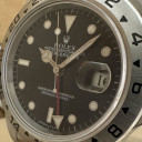 Rolex Explorer II 16570 4