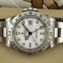 Rolex Explorer II 16570 14