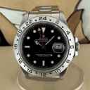 Rolex Explorer II 16570 0