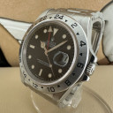 Rolex Explorer II 16570 2