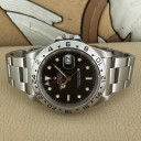 Rolex Explorer II 16570 7