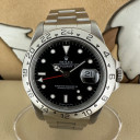 Rolex Explorer II 16570 0