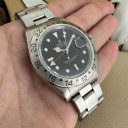 Rolex Explorer II 16570 10