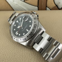 Rolex Explorer II 16570 14