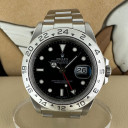 Rolex Explorer II 16570 0