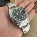 Rolex Explorer II 16570 10