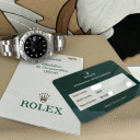 Rolex Explorer II 16570 1