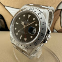 Rolex Explorer II 16570 2