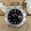 Rolex Explorer II 16570 0