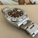 Rolex Explorer II 16570 13