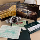 Rolex Explorer II 16570 1
