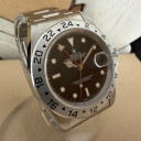 Rolex Explorer II 16570 3