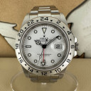 Rolex Explorer II 3186 16570 0