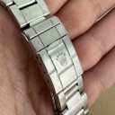 Rolex Explorer II 3186 16570 9