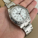 Rolex Explorer II 3186 16570 10