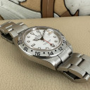 Rolex Explorer II 3186 16570 13