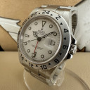 Rolex Explorer II 3186 16570 2
