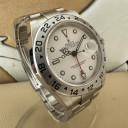 Rolex Explorer II 3186 16570 3