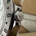 Rolex Explorer II 3186 16570 4