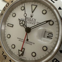 Rolex Explorer II 3186 16570 5