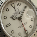 Rolex Explorer II 3186 16570 6