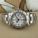 Rolex Explorer II 3186 16570 7
