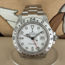 Rolex Explorer II Polar 3186 16570 0