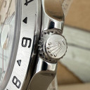 Rolex Explorer II Polar 3186 16570 3