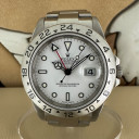 Rolex Explorer II Polar 16570 0