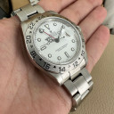 Rolex Explorer II Polar 16570 9