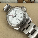 Rolex Explorer II Polar 16570 13