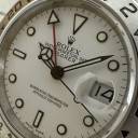 Rolex Explorer II Polar 16570 4