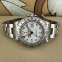 Rolex Explorer II Polar 16570 6