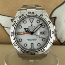 Rolex Explorer II 216570 0