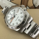 Rolex Explorer II 216570 14