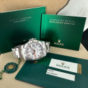 Rolex Explorer II 216570 1