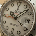 Rolex Explorer II 216570 5