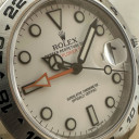 Rolex Explorer II 216570 6