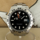 Rolex Explorer II 216570 0