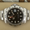 Rolex Explorer II 216570 15