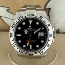 Rolex Explorer II 216570 0