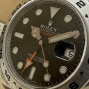 Rolex Explorer II 216570 5