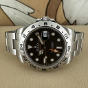 Rolex Explorer II 216570 7