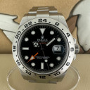 Rolex Explorer II 216570 0