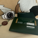 Rolex Explorer II 216570 1